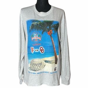 2009 College football Championship tee